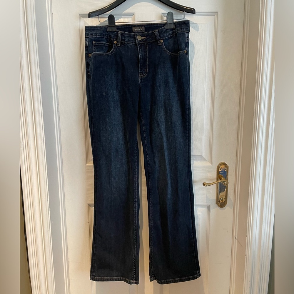 DENVER HAYES women’s jeans